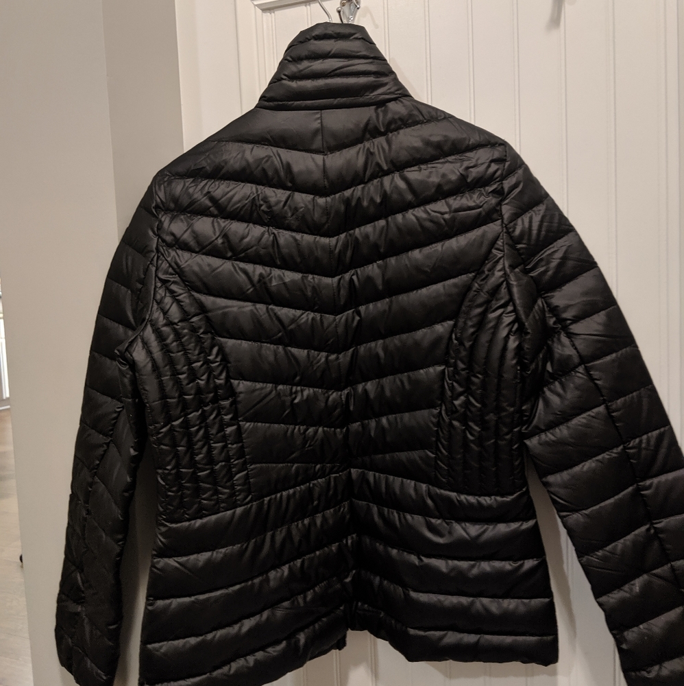 Puffer Jacket - Picture 2 of 2